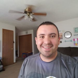 Meet your Posher, Richard